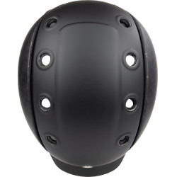 Casque Casco Choice Iconic Starlit noir