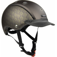 Casque Casco Choice Noir Mat