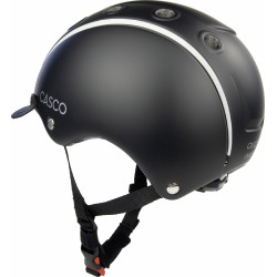 Casque Casco Choice Essential Prime noir