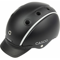 Casque Casco Choice Essential Prime noir