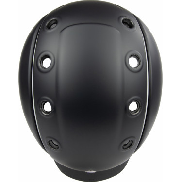 Casque Casco Choice Essential Prime noir