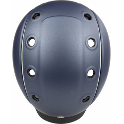 Casque Casco Choice Essential Prime bleu