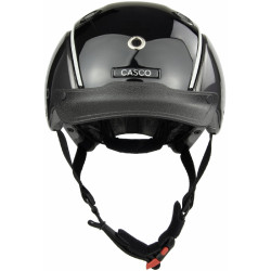 Casque Casco Nori Iconic Moonbeam noir