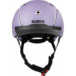 Casque Casco Nori Iconic Princess Violet