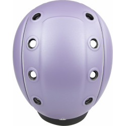Casque Casco Nori Iconic Princess Violet