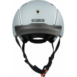 Casque Casco Nori Iconic Tail of Trails gris