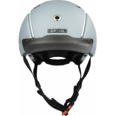 Casque Casco Nori Iconic Tail of Trails gris