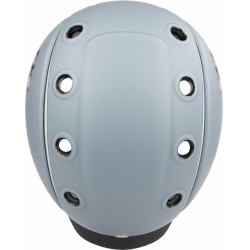 Casque Casco Nori Iconic Tail of Trails gris