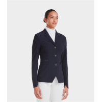 Veste de concours Aeromade Horse Pilot femme Dark night logo dark night Bleu marine