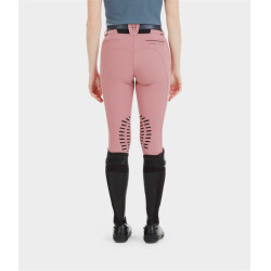 Pantalon X-Design Horse Pilot femme Rose mesa Pantalon X-Design Horse Pilot femme Rose mesa