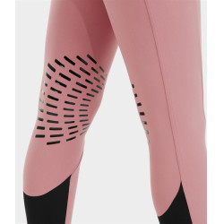 Pantalon X-Design Horse Pilot femme Rose mesa Pantalon X-Design Horse Pilot femme Rose mesa