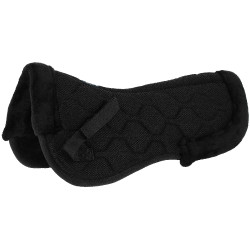 Amortisseur Equithème Hexa mesh