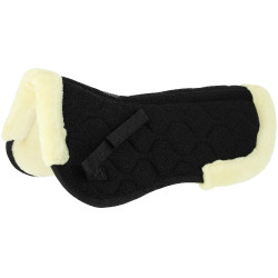 Amortisseur Equithème Hexa mesh