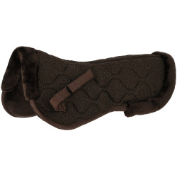 Amortisseur Equithème Hexa mesh Amortisseur Equithème Hexa mesh