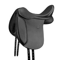 Selle Arena dressage ibérique Noir Selle Arena dressage ibérique Noir