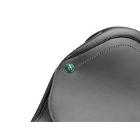 Selle Arena dressage ibérique Noir Selle Arena dressage ibérique Noir