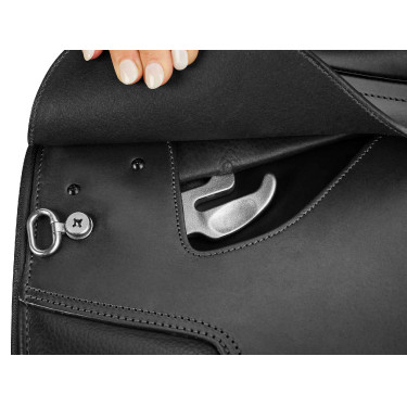 Selle Arena dressage ibérique Selle Arena dressage ibérique
