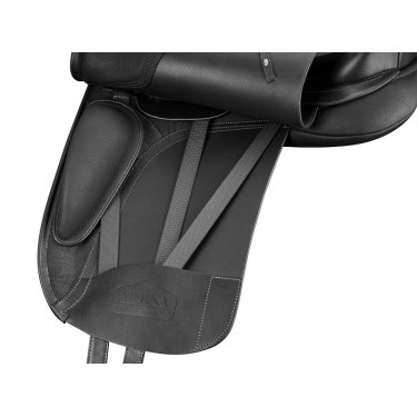 Selle Arena dressage ibérique Selle Arena dressage ibérique