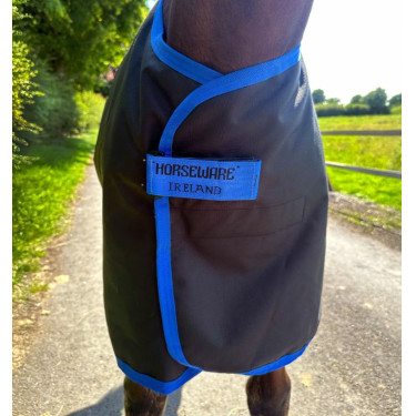 Couverture Horseware Amigo Ripstop 900D Petite Turnout 200g Couverture Horseware Amigo Ripstop 900D Petite Turnout 200g