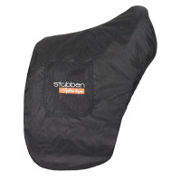 Couvre-selle Stübben pour selle REV Noir