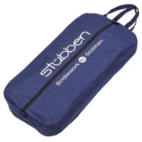 Sac bleu Stübben bridon