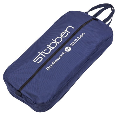 Sac bleu Stübben bridon