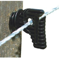 Isolateur à visser Combi IS40 Horizont pour Clôture Electrique
