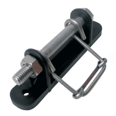 Isolateur Corner I-40 Plus Horizont par 5 Isolateur Corner I-40 Plus Horizont par 5