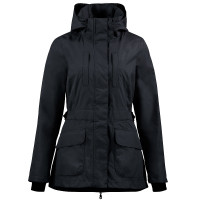 Veste technique protectrice Horze Jadine femme Bleu marine Veste technique protectrice Horze Jadine femme Bleu marine