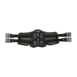 Sangle Equi-Soft® Stübben avec rembourrage