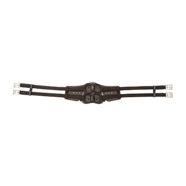 Sangle Equi-Soft® Stübben avec rembourrage Sangle Equi-Soft® Stübben avec rembourrage