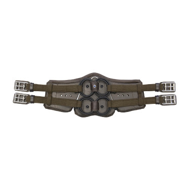 Sangle Equi-Soft® Stübben avec rembourrage Sangle Equi-Soft® Stübben avec rembourrage