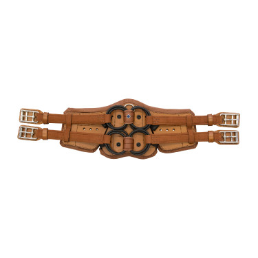 Sangle Equi-Soft® Stübben avec rembourrage Sangle Equi-Soft® Stübben avec rembourrage