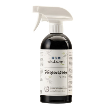 Spray anti-mouches Stübben 500 ml Spray anti-mouches Stübben 500 ml