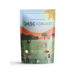 Equigood Lin ESC Laboratoire