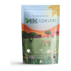 Equigood Ail ESC Laboratoire