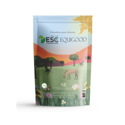 Equigood Ail ESC Laboratoire