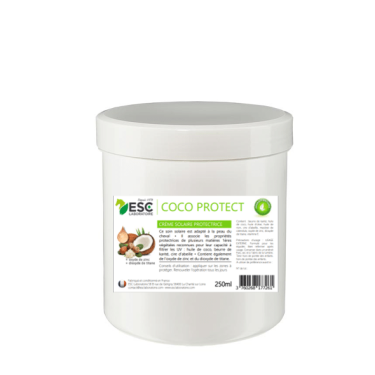 Coco Protect ESC Laboratoire Coco Protect ESC Laboratoire
