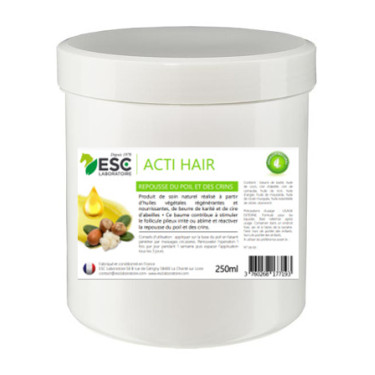 Actihair ESC Laboratoire