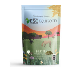 Equigood Herbes ESC Laboratoire