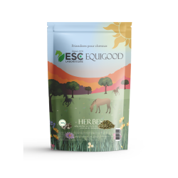 Equigood Herbes ESC Laboratoire