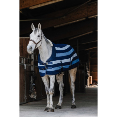 Chemise polaire Equithème Confortech Chemise polaire Equithème Confortech