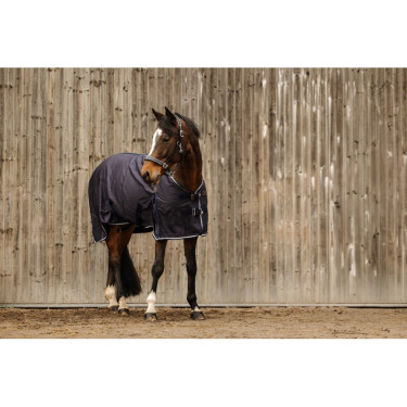 Chemise Equithème Vague Chemise Equithème Vague