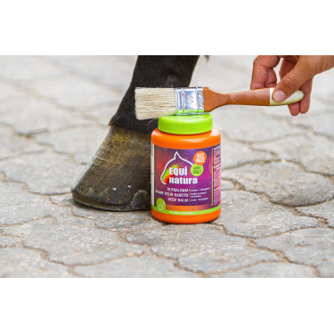 Baume pour sabots Equinatura 500 mL Baume pour sabots Equinatura 500 mL