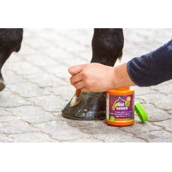 Baume pour sabots Equinatura 500 mL
