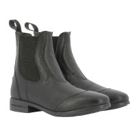 Boots Equithème Zurich Noir