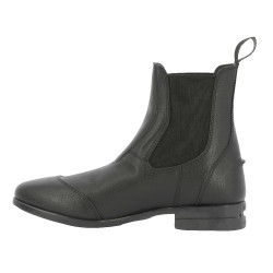 Boots Equithème Zurich Noir Boots Equithème Zurich Noir