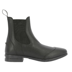 Boots Equithème Zurich Noir Boots Equithème Zurich Noir