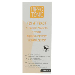 Recharge attractif Hippotonic