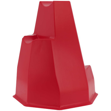 Plot d'obstacles Hippotonic 3 hauteurs Plot d'obstacles Hippotonic 3 hauteurs